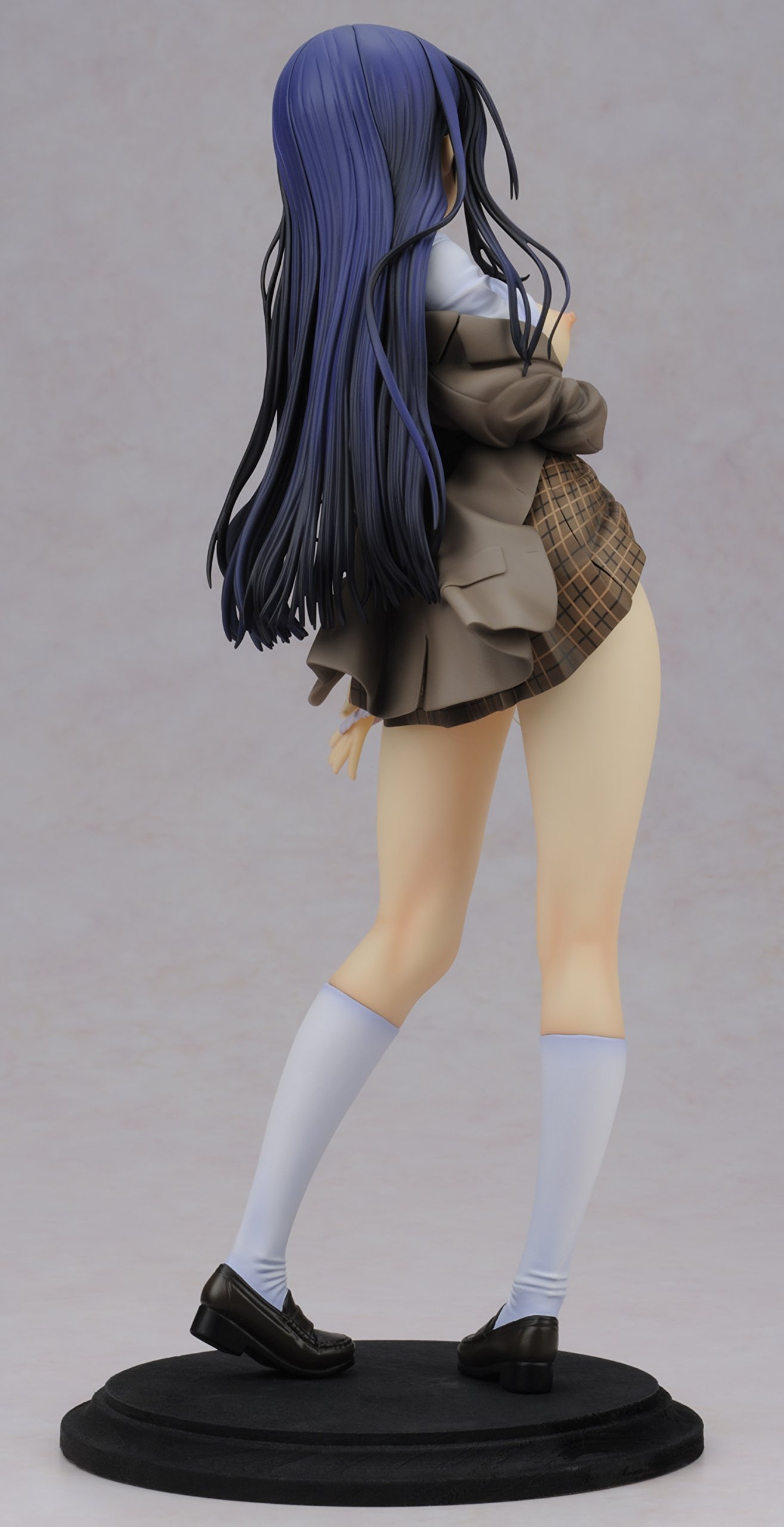 Amazon.co.jp: 純愛果実カバーガール 春の微熱少女 櫻井香奈恵 1/6